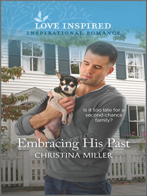 Embracing His Past - ebook
